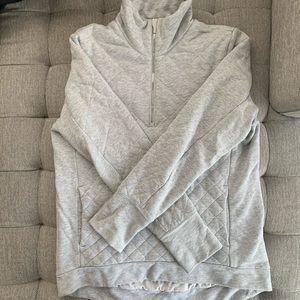 Lululemon 1/4 zip